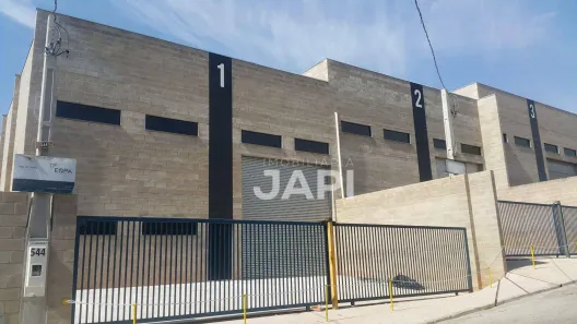 Galpão/Depósito/Armazém para alugar, 363m² no Chacara Santa Barbara, Itupeva