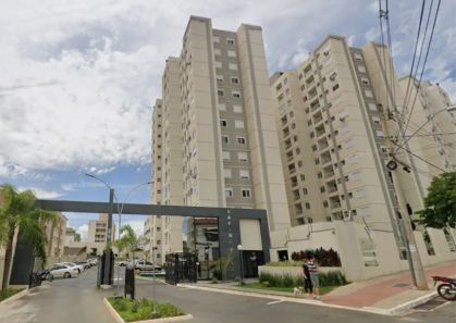 Apartamento com 2 Quartos à venda, 54m² no Jardim Nova Europa, Campinas