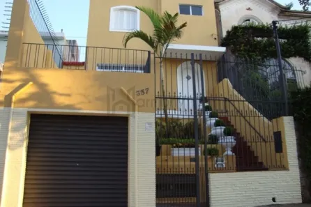 Sobrado com 4 Quartos para alugar, 160m² no Aclimação, São Paulo