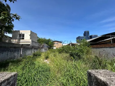 Lote/Terreno à venda, 302m² no Sarandi, Porto Alegre