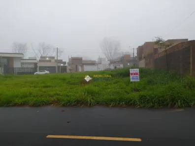 Lote/Terreno à venda, 331m² no Residencial Portal do Sul, Bady Bassitt
