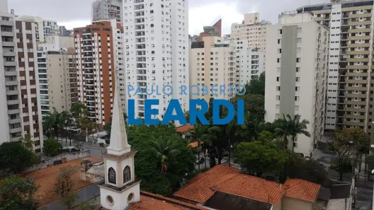 Apartamento com 3 Quartos à venda, 262m² no Mooca, São Paulo