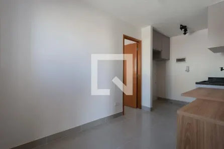 Apartamento com 1 Quarto à venda, 24m² no Santana, São Paulo