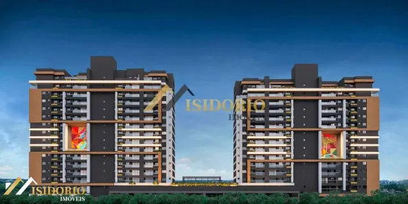 Apartamento com 3 Quartos à venda, 140m² no Bigorrilho, Curitiba
