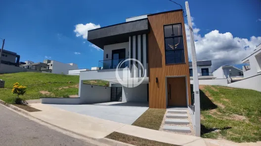 Casa de Condomínio com 3 Quartos à venda, 204m² no Recanto Quarto Centenário, Jundiaí