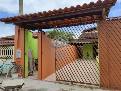 Casa com 4 Quartos à venda, 308m² no Pontal de Santa Marina, Caraguatatuba