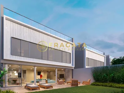 Casa de Condomínio com 4 Quartos à venda, 697m² no Jardim Europa, São Paulo