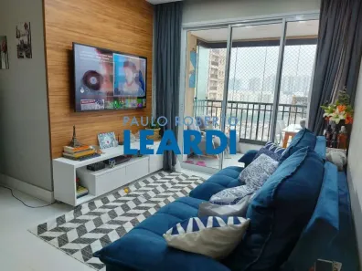Apartamento com 3 Quartos à venda, 81m² no Alphaville Empresarial, Barueri