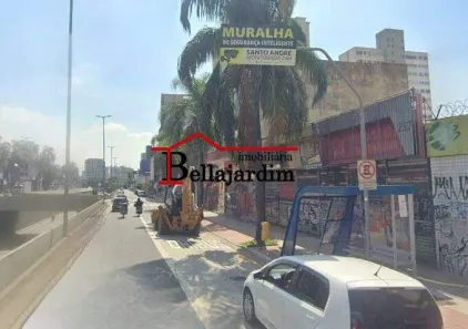 à venda, 211m² no Vila Assunção, Santo André