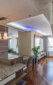 Cobertura com 3 Quartos à venda, 140m² no Vila Vera, São Paulo