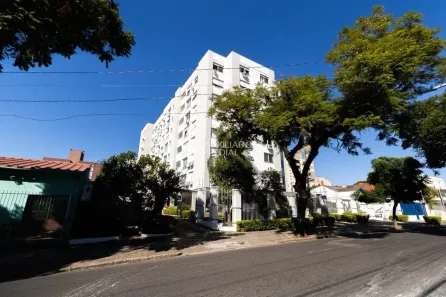 Apartamento com 1 Quarto para alugar, 51m² no Santana, Porto Alegre