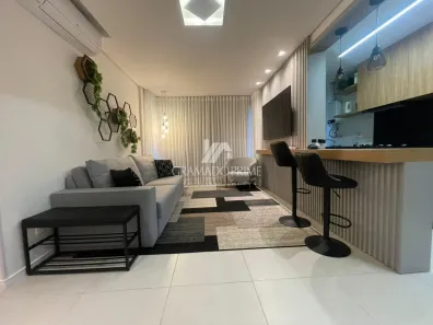 Apartamento com 2 Quartos à venda, 87m² no Floresta, Gramado