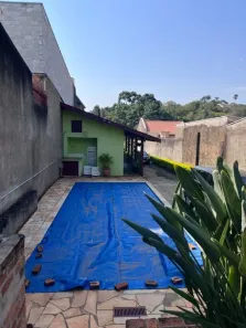 Fazenda/Sítio com 1 Quarto à venda, 70m² no Sousas, Campinas