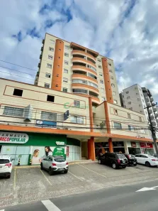 Ponto Comercial para alugar, 40m² no Água Verde, Blumenau