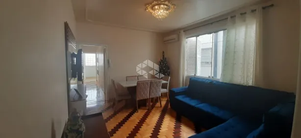 Apartamento com 3 Quartos à venda, 116m² no São Geraldo, Porto Alegre