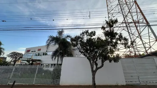 Ponto Comercial à venda, 592m² no Jardim Shangri-la A, Londrina