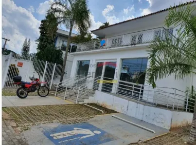 Imóvel Comercial para alugar, 556m² no Pacaembu, São Paulo
