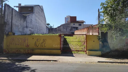 Lote/Terreno para alugar, 422m² no Jardim Higienópolis, Londrina