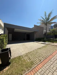 Casa de Condomínio com 3 Quartos à venda, 216m² no Tamboré, Santana de Parnaíba