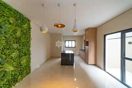 Casa de Condomínio com 3 Quartos à venda, 177m² no Villas do Jaguari, Santana de Parnaíba