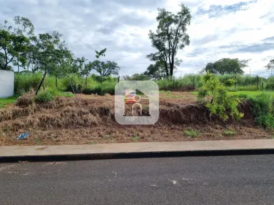 Lote/Terreno à venda, 251m² no Shopping Park, Uberlândia