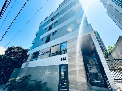 Apartamento com 1 Quarto à venda, 22m² no Caminho das Árvores, Salvador