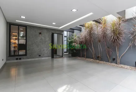 Casa com 3 Quartos à venda, 142m² no Jardim Higienópolis, Maringá