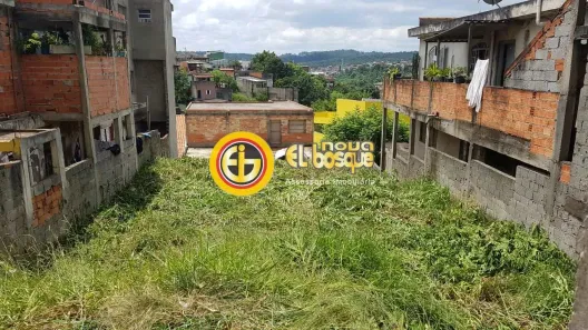 Lote/Terreno à venda, 250m² no Cidade Satélite Santa Bárbara, São Paulo