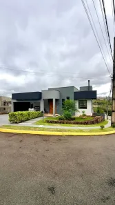 Casa de Condomínio com 3 Quartos para venda ou aluguel, 663m² no Condomínio Villa Real de Bragança, Bragança Paulista