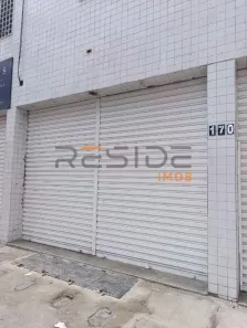 Ponto Comercial para alugar, 62m² no Janga, Paulista