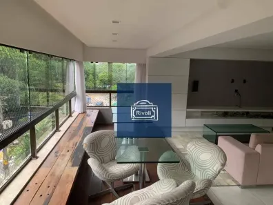 Apartamento com 3 Quartos à venda, 200m² no Jaqueira, Recife