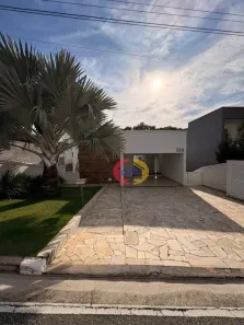 Casa de Condomínio com 3 Quartos à venda, 348m² no Residencial Arujá Ville, Arujá