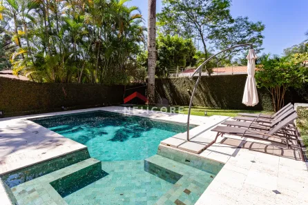 Casa de Condomínio com 3 Quartos à venda, 530m² no Fazenda Morumbi, São Paulo