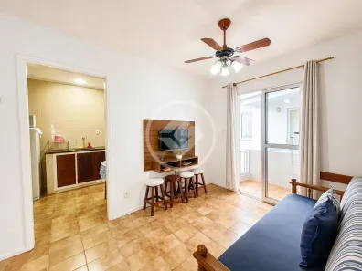 Apartamento com 2 Quartos à venda, 85m² no Praia Grande, Ubatuba