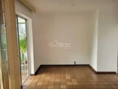 Apartamento com 3 Quartos à venda, 135m² no Lagoa, Rio de Janeiro