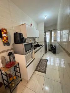 Casa com 2 Quartos à venda, 54m² no Forquilhas, São José