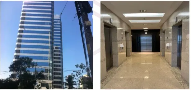 Sala Comercial para alugar, 260m² no Cidade Monções, São Paulo