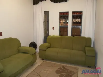 Casa com 2 Quartos à venda, 155m² no Conjunto São Benedito, Jacareí