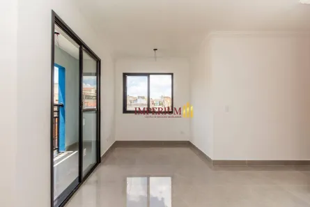 Apartamento com 2 Quartos à venda, 56m² no Vila Dom Pedro II, São Paulo