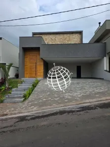 Casa de Condomínio com 3 Quartos à venda, 279m² no Nova Gardênia, Atibaia