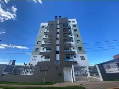 Apartamento com 2 Quartos à venda, 62m² no Passo dos Fortes, Chapecó