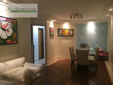 Apartamento com 3 Quartos à venda, 112m² no Ipiranga, São Paulo