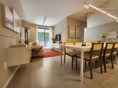 Apartamento com 2 Quartos à venda, 71m² no Cacupé, Florianópolis