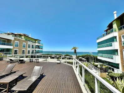 Cobertura com 5 Quartos à venda, 231m² no Ingleses do Rio Vermelho, Florianópolis