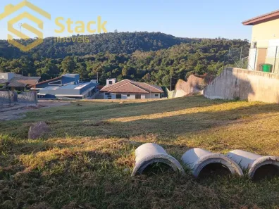 Lote/Terreno à venda, 1000m² no Horizonte Azul - Village Ambiental II, Itupeva