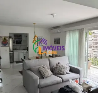 Apartamento com 1 Quarto à venda, 78m² no Vila Nova Conceição, São Paulo