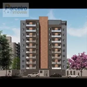 Apartamento com 2 Quartos à venda, 40m² no Vila Rosaria, São Paulo