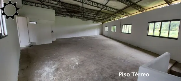 Prédio Comercial com 1 Quarto para alugar, 460m² no Vila Sul Americana, Carapicuíba