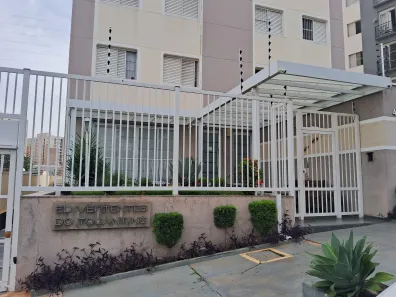 Apartamento com 2 Quartos à venda, 67m² no Vila Industrial, Campinas