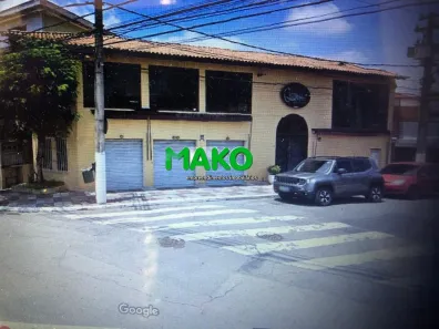Lote/Terreno à venda, 280m² no Jardim Colombo, São Paulo